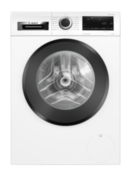 Bosch WGG254Z0GB Series 6 Freestanding Washing Machine